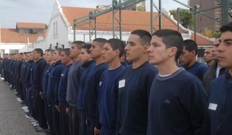 Arranca la inscripción para la carrera de Técnico Superior en Seguridad Pública y Ciudadana
