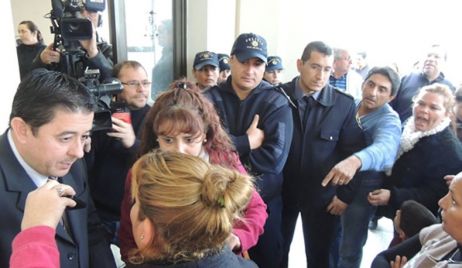 La defensa del hombre acusado de violar a su hija en Vera pidió que nuevamente sea liberado