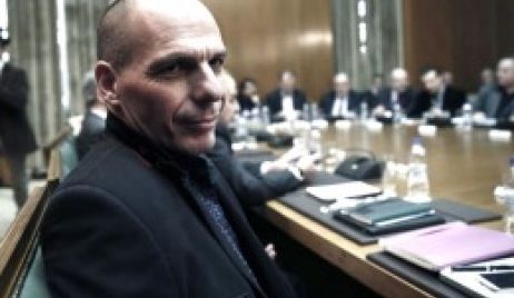 Grecia dice que no le pagará al FMI