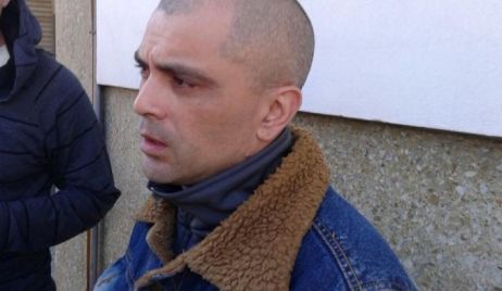 Atentaron contra la casa de la suegra del sargento Cejas Cabaña Leiva
