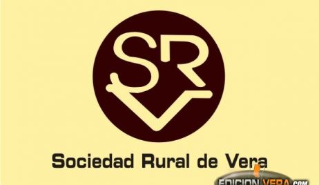 DESMENTIDA DE LA SOCIEDAD RURAL DE VERA