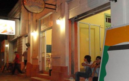 Hoy habrá una jornada cultural en Calchaquí