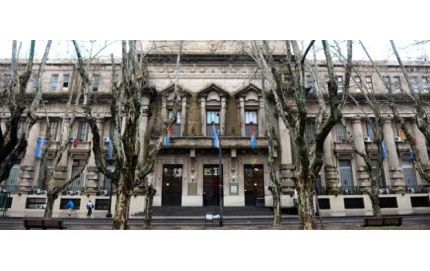Legisladores del PJ se retiraron de la reunión con Bonfatti por el tema seguridad