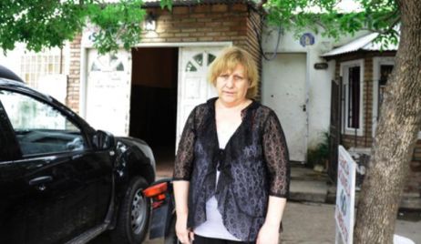 Rosario:Una mujer hostigada por los narcos de su barrio pidió a la Justicia que vuelva a ponerle custodia