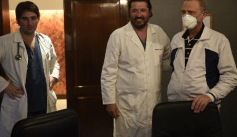 Realizaron un trascendente y exitoso trasplante de corazón en el Instituto Cardiovascular