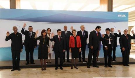Bolivia ya es miembro pleno del Mercosur