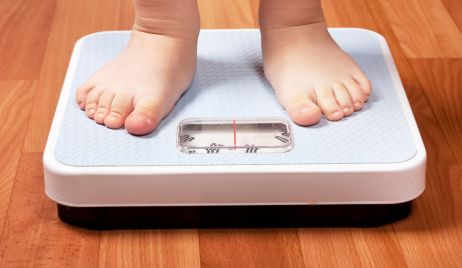 El nene de 5 años internado con 116 kilos de Reconquista ya bajó 2,5 kilos