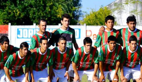 El Globo esta vez no pudo y Huracán de la Criolla se coronó campeón.