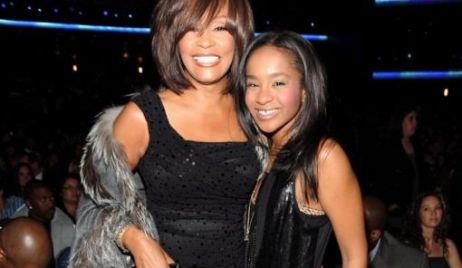 Murió Bobbi Kristina Brown, la hija de Whitney Houston