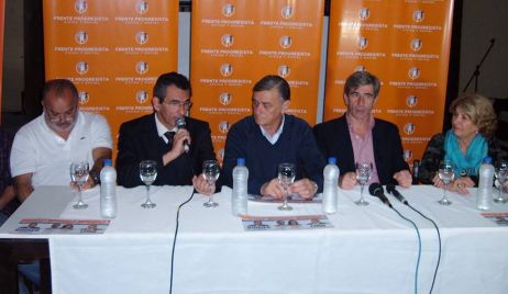 SORPRESA EN LAS PASO: 
