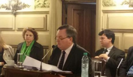 El 25% que era para obras ahora se puede usar en 