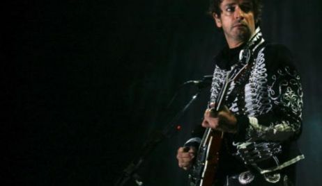 El Cirque du Soleil homenajea al rock nacional con la música de Soda Stereo