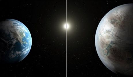 La teoría vaticana sobre la vida extraterrestre