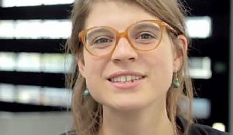 Designaron a María Delfina Rossi como directora del Banco Nación