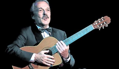 Las lágrimas no son de risa, murió Rabinovich de 