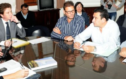 Semana clave para el reclamo salarial de los municipales