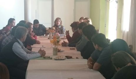 LA ADRVERA ENTREGÓ NUEVOS APORTES ECONÓMICOS A 12 PRODUCTORES DEL DEPARTAMENTO.