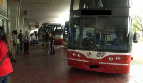 A partir del domingo aumenta 23% el transporte interurbano