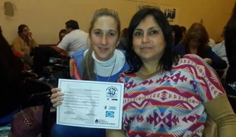 Micro Informativo Amsafe Delegación Vera