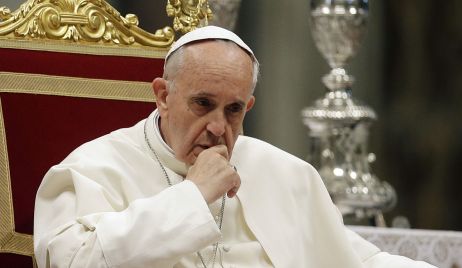 Francisco concede que se absuelva 