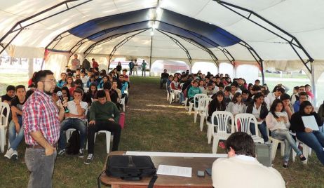 65º  Exposición de la Sociedad Rural de Vera