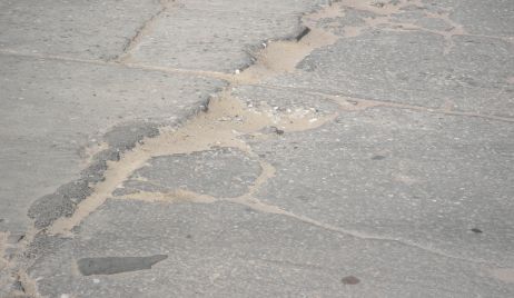 Plan Integral de Bacheo