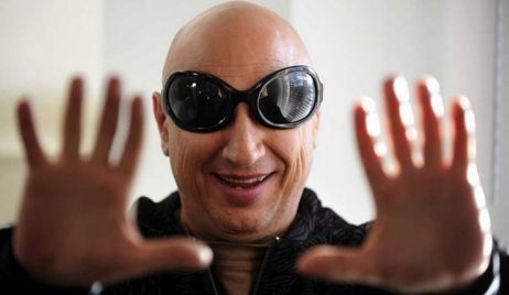 Guillermo Novellis sufrió un infarto en medio de un show