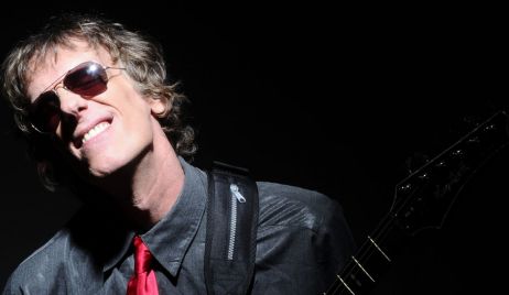 Las canciones inmortales del Flaco Spinetta llegarán a las escuelas secundarias del país