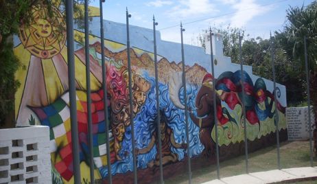 Mirar de Vera