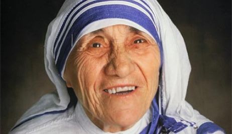 Madre Teresa de Calcuta, es el nombre impuesto a una de las nuevas calles en Vera.