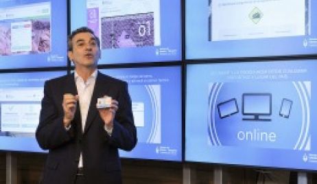 Más de 4 mil personas ya hicieron el nuevo curso online para tramitar la Licencia Nacional de conducir