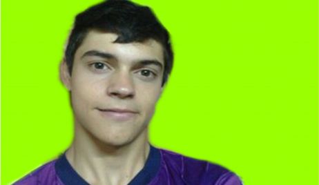 El papá de Alejandro Pizarro está 