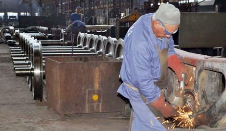 La fábrica de vagones hará unidades totalmente nuevas