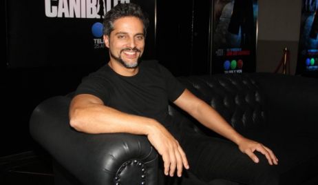 Cómo sigue la salud de Joaquín Furriel