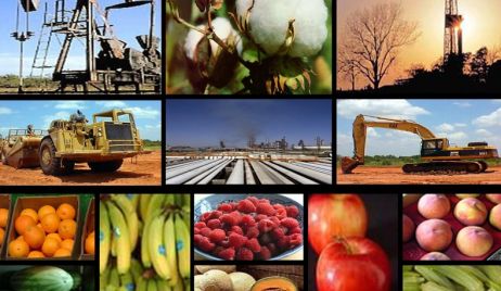 Sin cambios en la actividad económica provincial