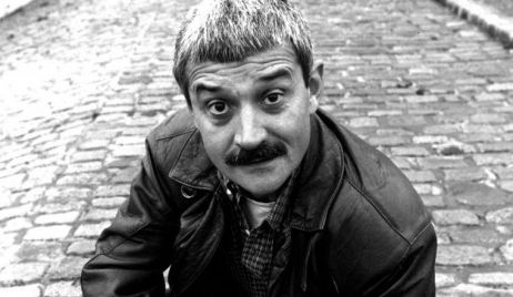 Falleció el actor y humorista Berugo Carámbula a los 70 años