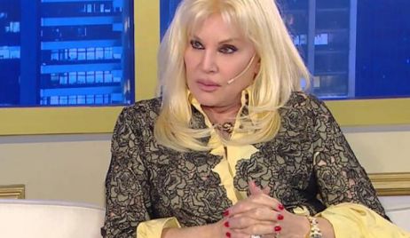 ¿Cuánto pidió Susana para volver a la televisión?