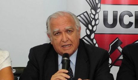 Gil Lavedra cobrará $7.500 millones de Santa Fe