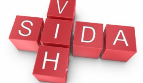 Día Mundial del Sida  - 1 de diciembre de 2015