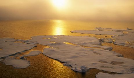 El mundo alcanzó un histórico acuerdo contra el calentamiento global