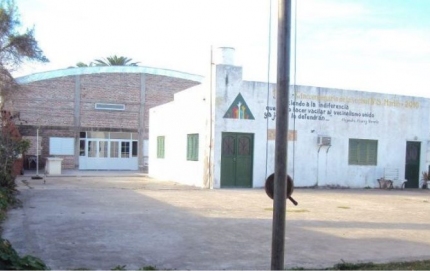 CURSOS GRATUITOS EN LA VECINAL SAN MARTIN.
