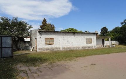 El barrio Carlos Gardel celebra 39 años