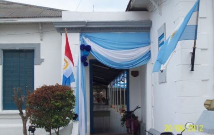 LA ESCUELA Nº 442 REPRESENTARA  A LA PROVINCIA EN EL PARLAMENTO NACIONAL INFANTIL