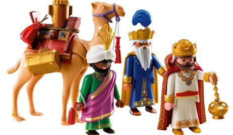 Reyes Magos: Cinco consejos para escribir la carta