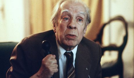 2016 es el Año Borges