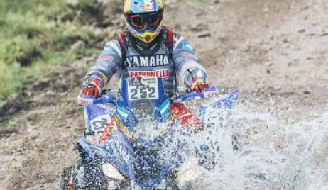 Marcos Patronelli campeón del Dakar: hizo 1-2 con su hermano Alejandro