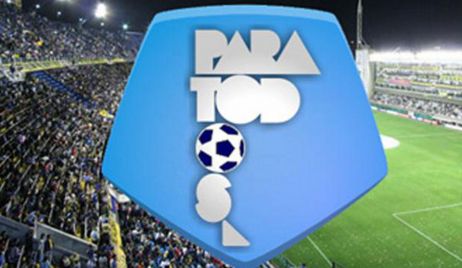 Cambios en Fútbol Para Todos 