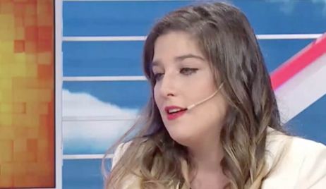 La confesión de Juana Repetto: “Decidí ser madre soltera”
