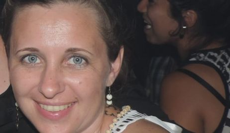 Conmoción en Romang por la muerte de una docente