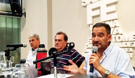 Municipales definieron reclamo salarial y plazos de negociación